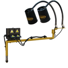 Powermatic® 6294901K Lathe Lamp Kit