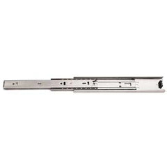 14" Stainless Steel Full Extension Drawer Slide, 108lb (ESR-4513-14)