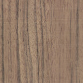 Teak 3 Sq. Ft. Pack, Three Strips of Random Lengths