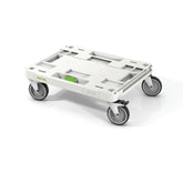 Festool Systainer3 SYS-Cart Flat Cart (204869)