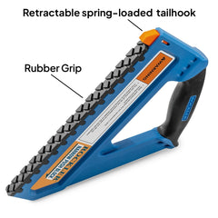 Rockler D-Handle Narrow Push Block
