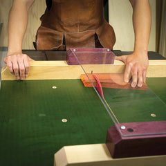 Micro Jig ZeroPlay Guide Bar System, Double Kit