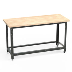 Rockler Rock-Steady Work Stand Kit, 56''W x 20''D x 32''H
