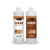 Alumilite Clear Urethane Casting Resin, 2 lb.