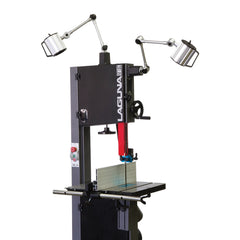 Laguna Dual-Arm Pro Light, 110V