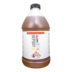 System Three General-Purpose #2 Medium Hardener, Quart