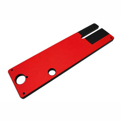 Oliver Zero Clearance Table Insert for 10'' Table Saw Model 10040