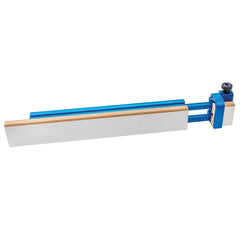 Replacement MDF Fence for Rockler Miter Gauge Fence