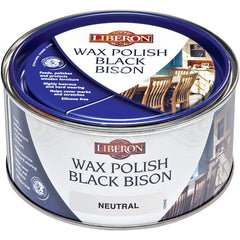Walnut Liberon Fine Paste Wax