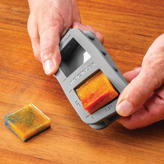 Rockler Silicone Casting Mold, Ring Blanks