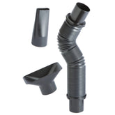 Rockler FlexForm™ Hose Kit - 2-1/2'' Diameter