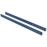 Extension Stretcher Set A for Rockler All-Terrain Mobile Base (Two 27'' Stretchers)