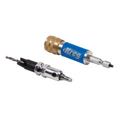 Kreg Quick-Flip Counterbore/Driver Bit Holder