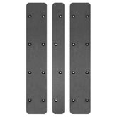 MDF Spoilboard Kit for CNC Shark HD500 and HD600 Series