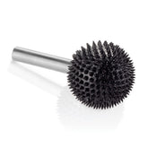 Kutzall Extreme - Sphere Burr, 1/4'' Shaft, Head Diameter 1'' X Head Length 1'', Very Coarse