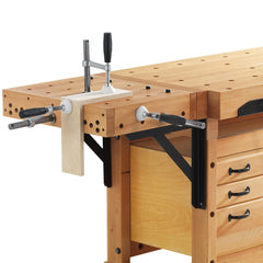 Sjobergs Elite Clamping Platform
