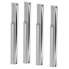 Sjobergs Elite Aluminum Bench Dogs, 4-Pack