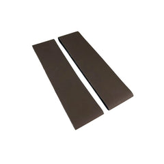 Rikon Sanding Belts, 6'' x 48'', 80-Grit, 2-Pack