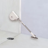 Sugatsune SDS-C100 Soft-Down Flap Stay/Drop Front Support, White