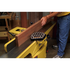Powermatic® 6'' Jointer w/Quick-Set Knives