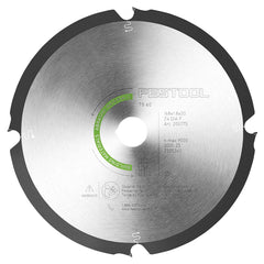 Festool Diamond Saw Blade DIA 168x1,8x20 F4 Abrasive Materials (205775)