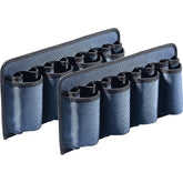 Festool 12-Loop Inserts for Systainer ToolBag, T-BAG M T1/2, 2-Pack (577502)
