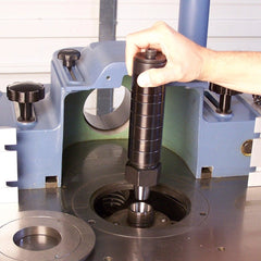 Oliver Shaper, 5HP, 1PH (4705.001)