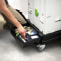Festool SYS-Roll Systainer Cart/Dolly (498660)