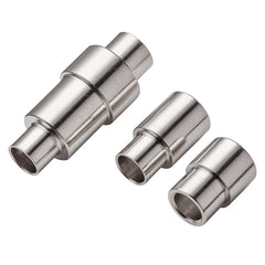 Bushings for Breast Cancer Awareness Pen Kits