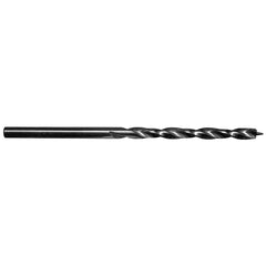 3mm HSS Brad Point Drill Bit for Wood