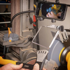 Work IQ Connect Magnetic Mount