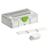 Festool Systainer3 SYS3 S 76 TRA (577817)