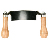 Timber Tuff 5'' Curved Draw Shave