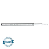 12" Series 3612 75-lb. Full-Extension Centerline® Lifetime Slides