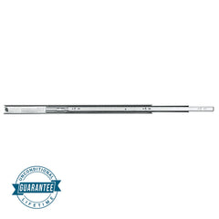 12" Series 3612 75-lb. Full-Extension Centerline® Lifetime Slides