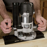 Porter-Cable Door Hinge Template