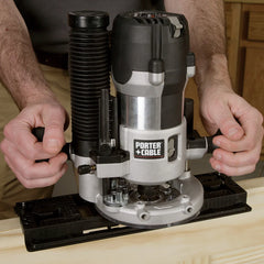 Porter-Cable Door Hinge Template