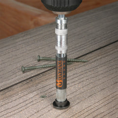 Montana Adjustable Depth Stop Screw Guide Set
