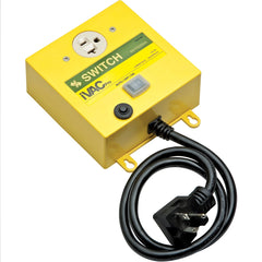 iVac Pro Switch Wireless Dust Collection Controller - 240V 20A