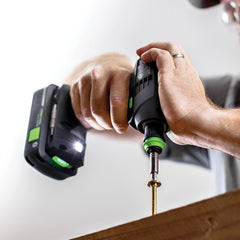 Festool Cordless Drill TXS 18-Basic (576901)