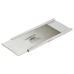 Bahco Cabinet Scraper, 6" L x 2-1/2" W x .03" D