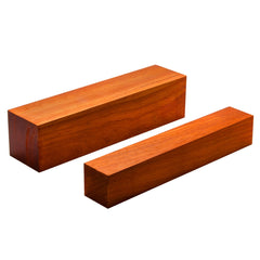 Padauk Turning Blank, 2'' x 2'' x 12''