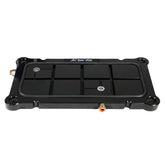 Next Wave CNC Shark Vacuum Pod 6'' x 12''