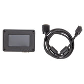 Shark CNC SD100/SD101 LCD Color Touch Screen Pendant Upgrade Kit