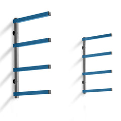 Rockler 4-Tier Lumber Rack