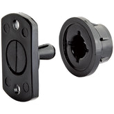Speaker Panel Connectors