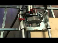 Safety Speed Cut C4 Vertical Panel Saw