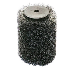 Stainless Steel Brush Wheel for Restorer Tool