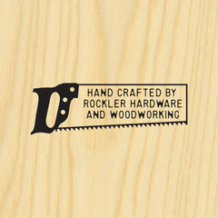 Three-Line Handsaw Branding Iron, Electric Handle