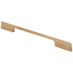 Oak Sleek Pull, 320mm CTC